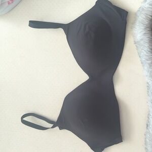 L: Calvin Klein Bra